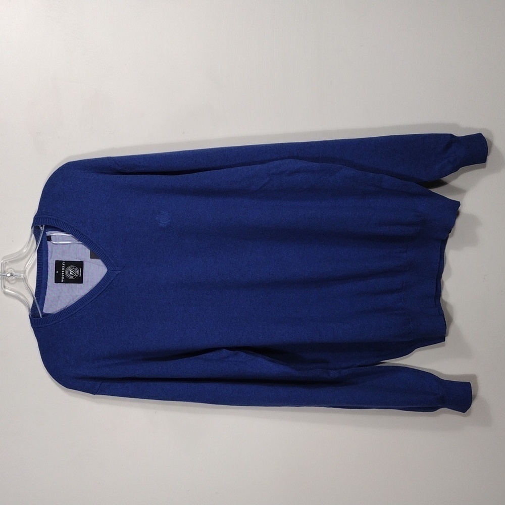 NWT Westbury Men's Pullover Sweater size XL